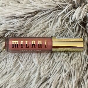 Milani‎ Keep It Full Nourishing Lip Plumper 03 Prismatic Peach Full Size Sealed